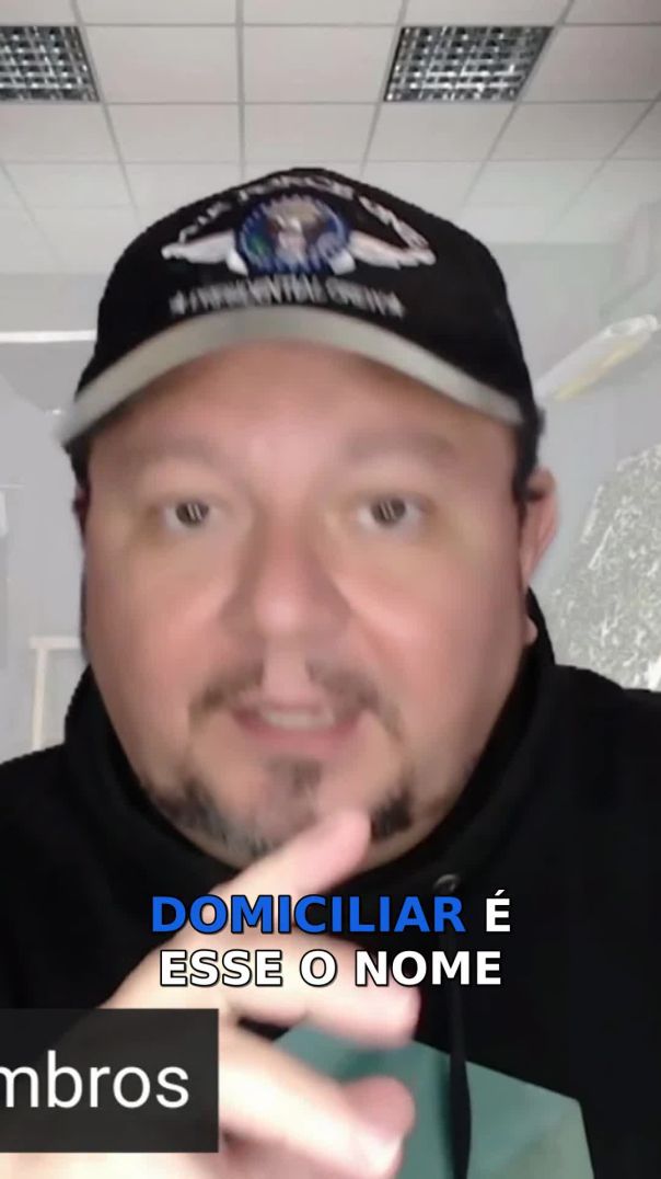 Prenderam Bolsonaro