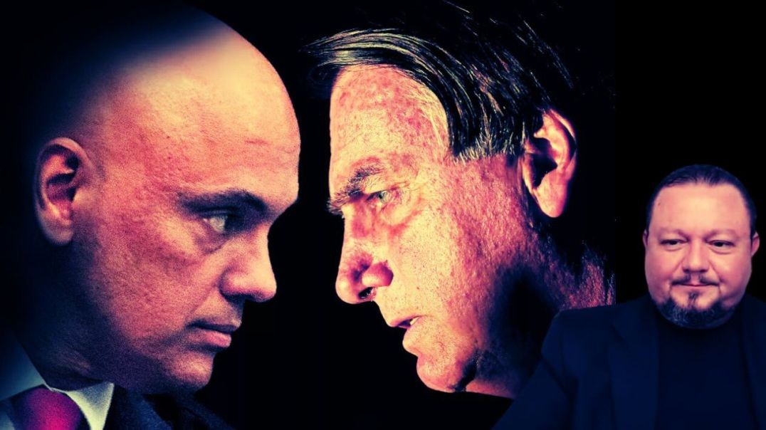 O ⁣Establishment contra Um Símbolo