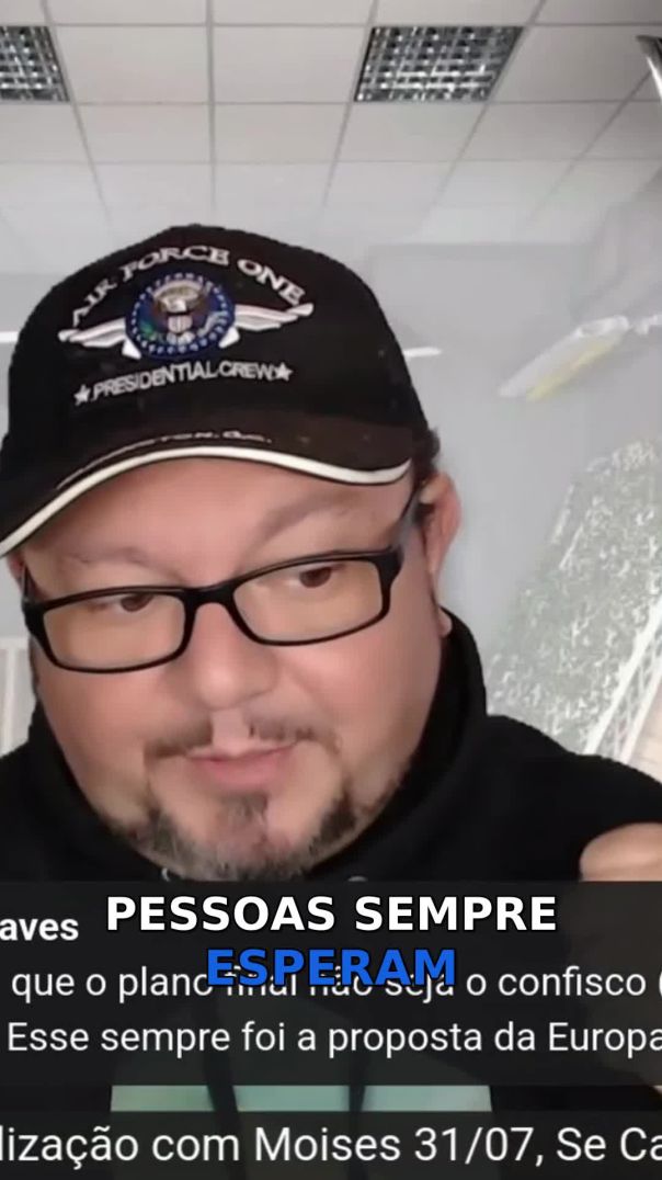 Você Nem Percebe