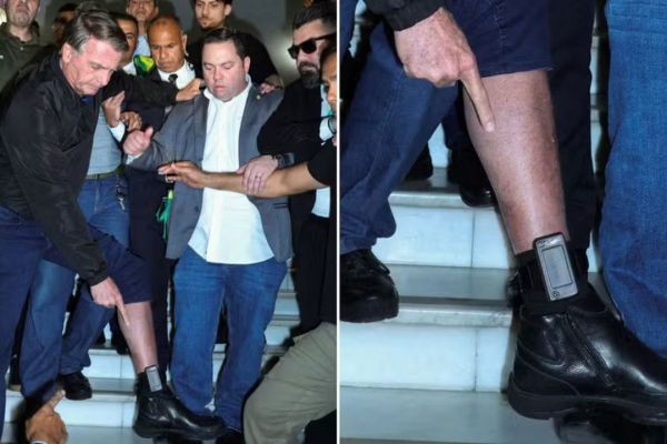 Bolsonaro responde ao STF e diz que NÃO quebrou regras