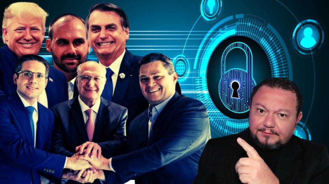 ⁣Sistema Fechado Em Cadeado