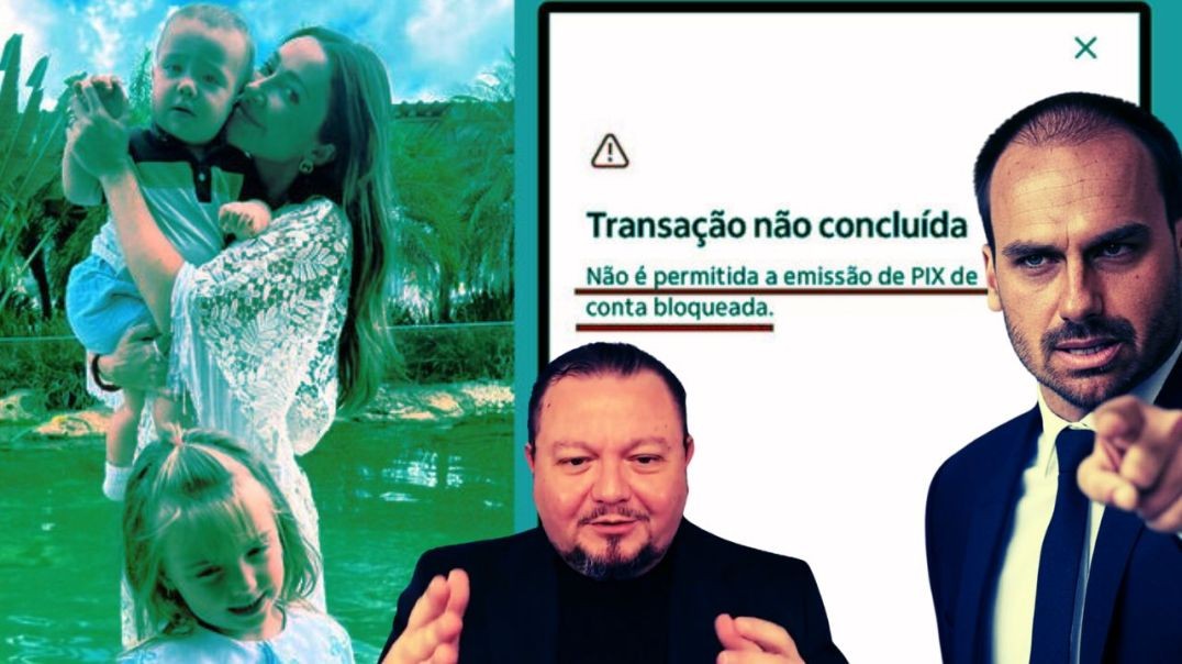 O REGIME x UMA FAMÍLIA