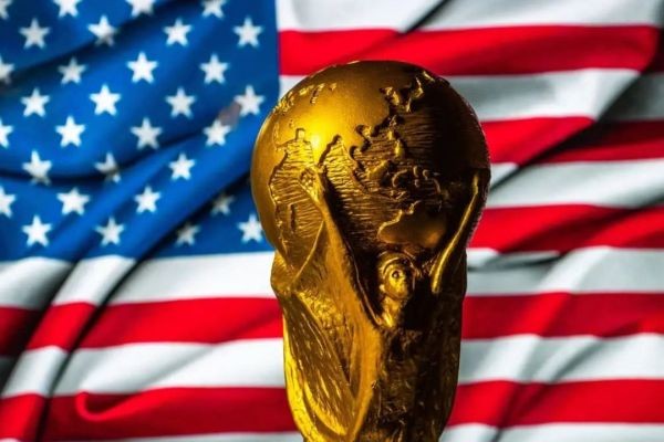 Trump pode banir vistos para brasileiros na Copa do Mundo de 2026