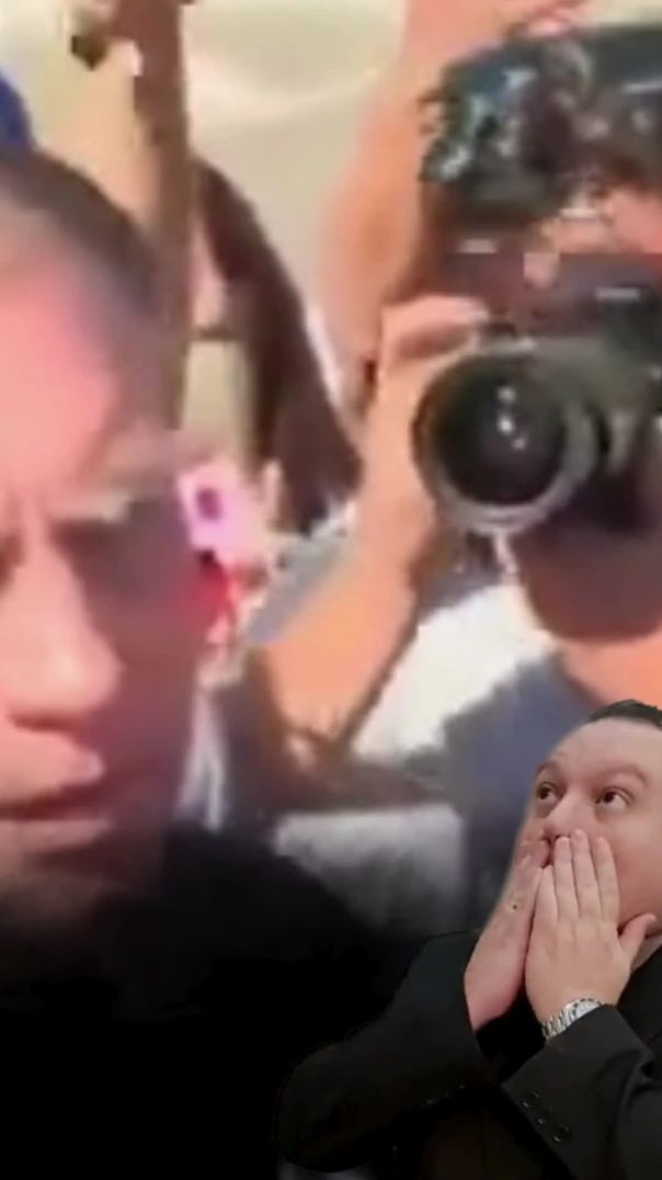 Suprema Humilhação