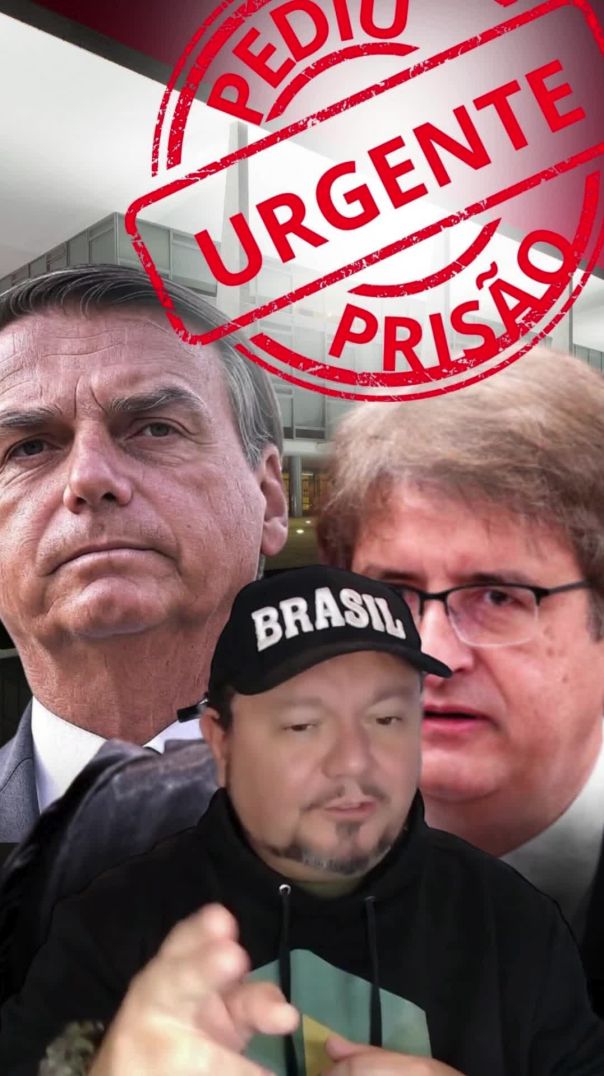 PGR CONDENA BOLSONARO