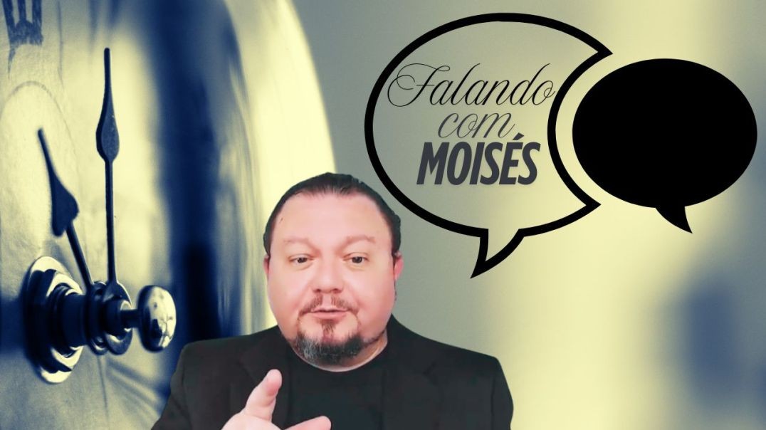 Ação do Regime x Reação do Pessoal: Falando com Moisés