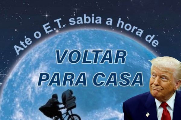 Embaixada dos EUA no Brasil publica post com alerta para imigrantes