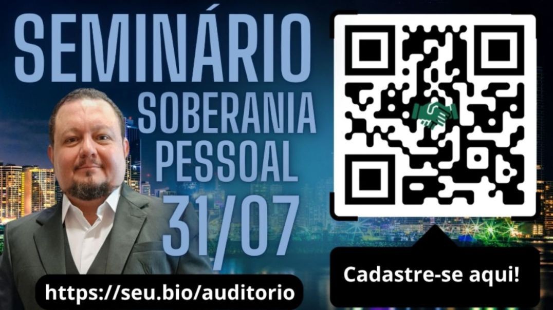 ⁣O Garimpo Pode Fechar De Vez, E Você Como Fica Nessa ?