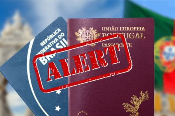 Parlamento de Portugal aprova pacote anti-imigração que afeta brasileiros