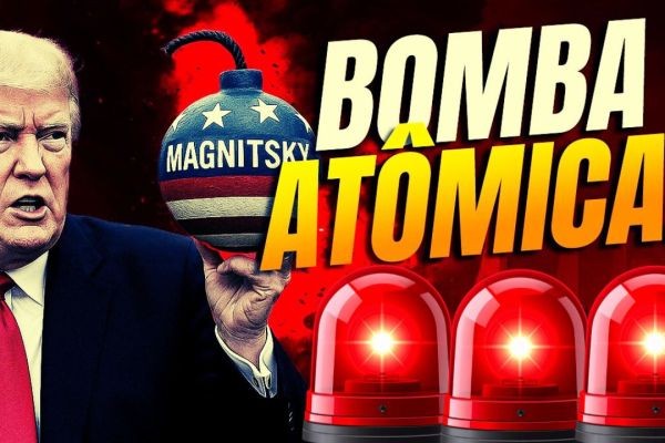 Não há saída agora para o tarifaço porque Trump se vê na pele de Bolsonaro, diz diretor da EURASIA