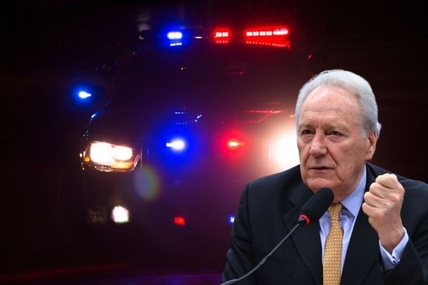 PEC da Segurança é aprovada na CCJ da Câmara e segue para comissão especial