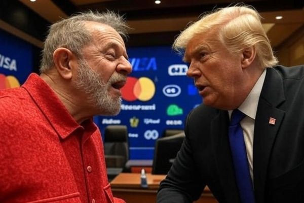 81 companhias americanas de tecnologia fazem denúncia contra o Brasil por práticas ilegais e censura