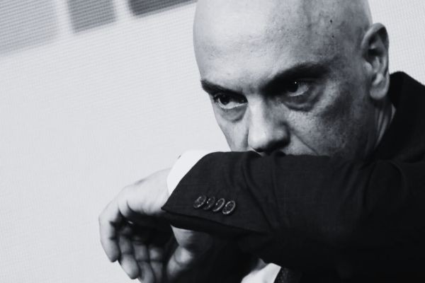 EUA chamam Moraes de TÓXICO e alertam sobre CAUTELA