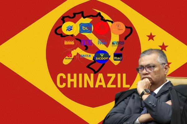 Dino cria CRISE INSOLÚVEL e BANCOS entram em alerta
