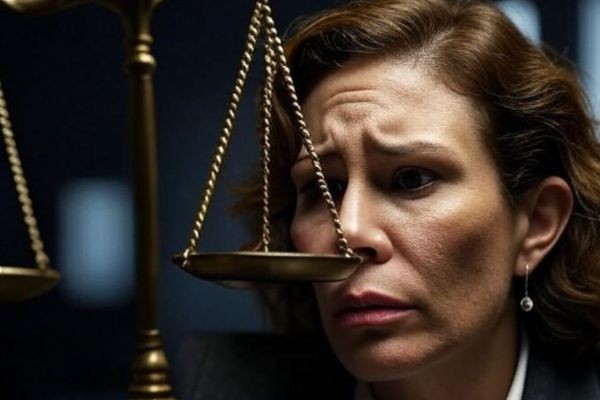 Gabinete Sombra de Moraes Persegue Carla Zambelli