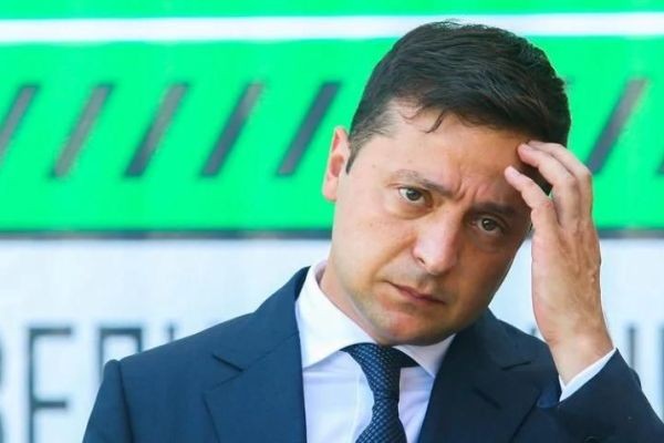 Escândalo de corrupção fragiliza a Ucrânia em semana decisiva