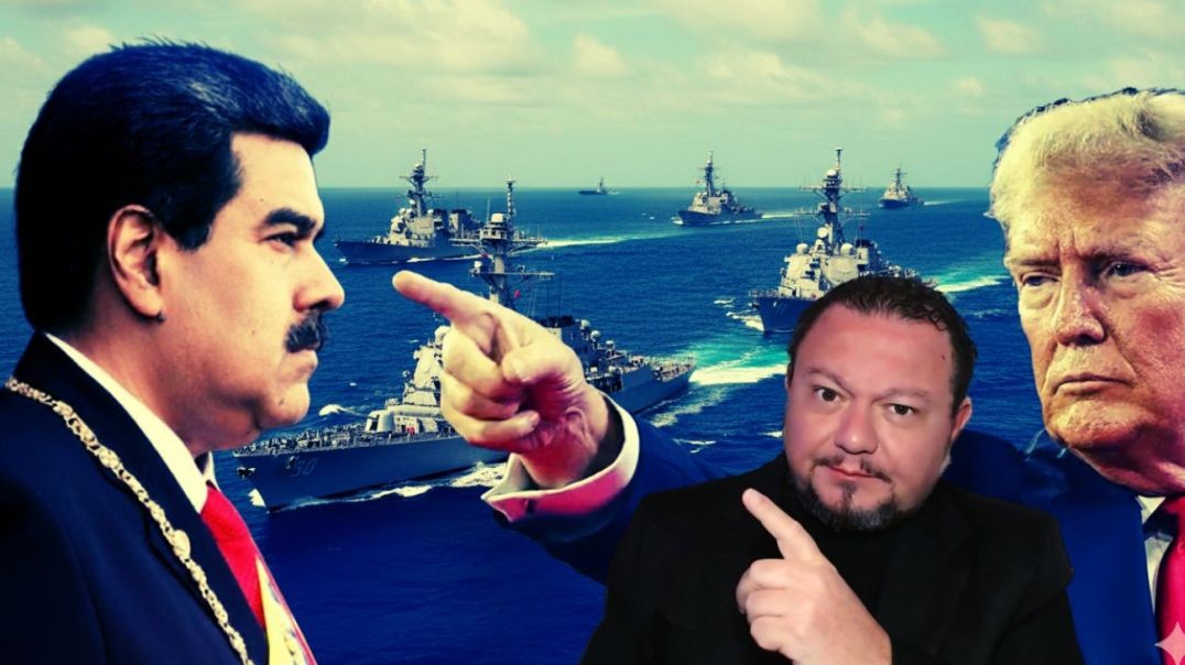 ⁣O Alvo de Trump