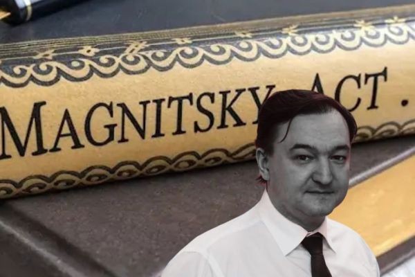 A Lei Magnitsky: Origem, Sanções e Aplicação