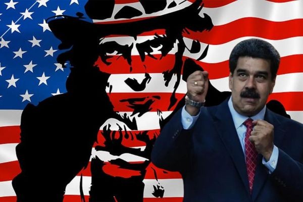 Governo Trump diz que vai usar TODA FORÇA  contra Maduro na Venezuela