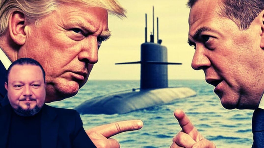 A Reação de Trump a Mão Morta