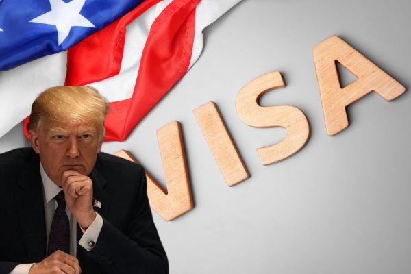 EUA exige redes sociais públicas para conceder vistos