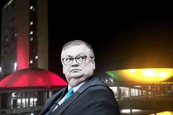 Dino autoriza PF investigar destino de R$ 695 milhões em emendas Pix