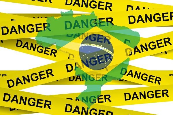 Governança Criminal no Brasil: Um Alarme para a Segurança Nacional