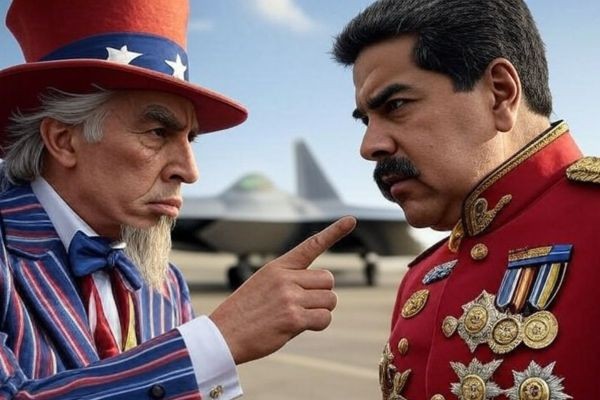 Sanções dos EUA ao Governo Maduro: Um Raio-X das Medidas Contra o Regime Venezuelano