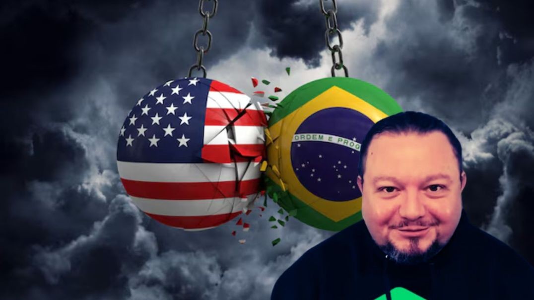 ⁣O Futuro Financeiro do Brasil