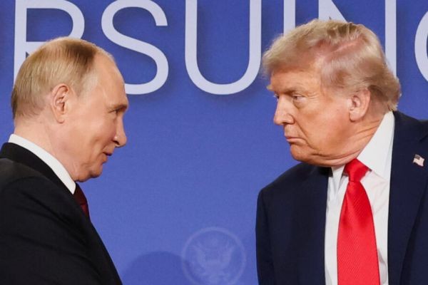 Encontro Trump-Putin no Alasca: veja quem é quem nas comitivas dos EUA e da Rússia