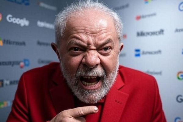 Trump age como IMPERADOR DO PLANETA, diz Lula sobre novo alerta dos EUA