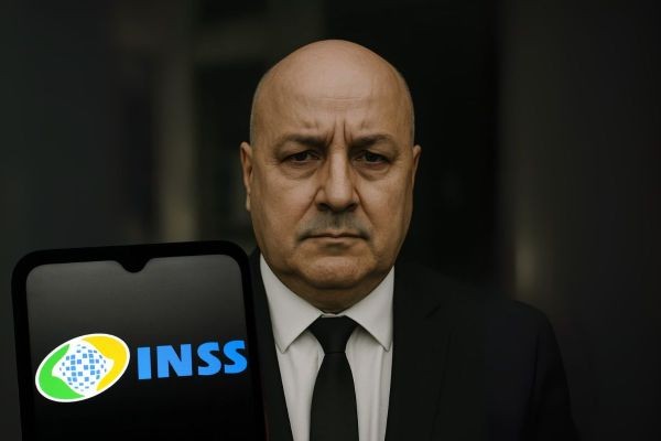 Careca do INSS desiste de prestar depoimento e CPMI cancela reunião
