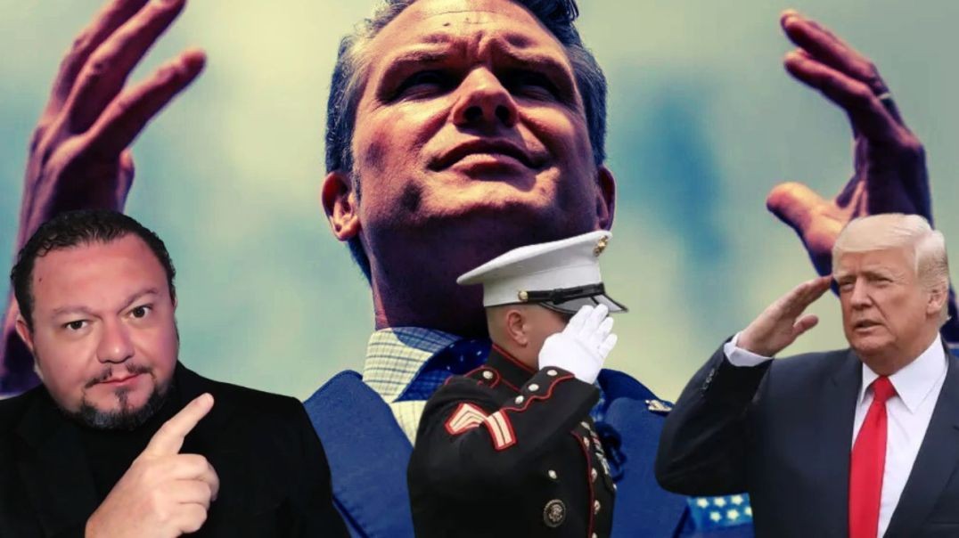 Movimentação Militar Sem Precedentes