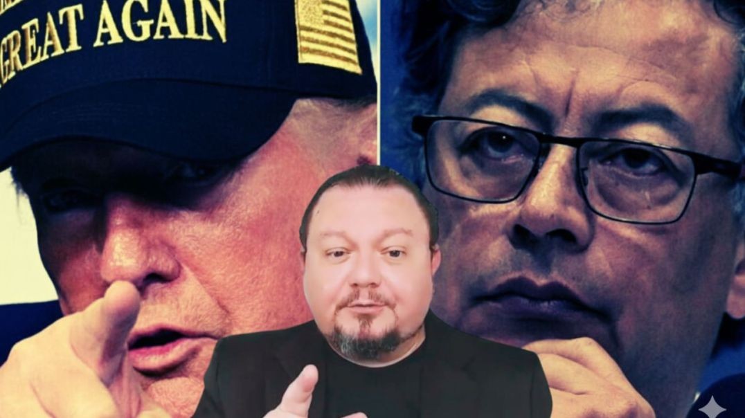Dominado pelo Vício e Reação do Tio Sam