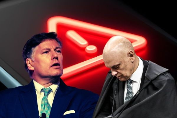 Vice-secretário de Estado dos EUA alerta e diz FARSA POLÍTICA sobre julgamento de Bolsonaro