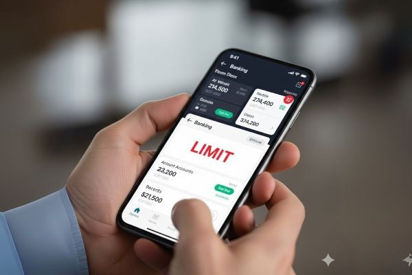 BC limita em R$ 15 mil o valor para envio de PIX com a desculpa de ataques do crime organizado