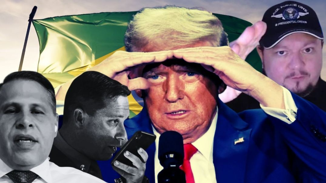 Um Triste Espetáculo Judicial