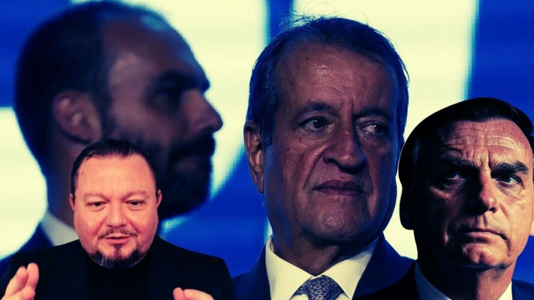 ⁣Momento de Resgate da Direita