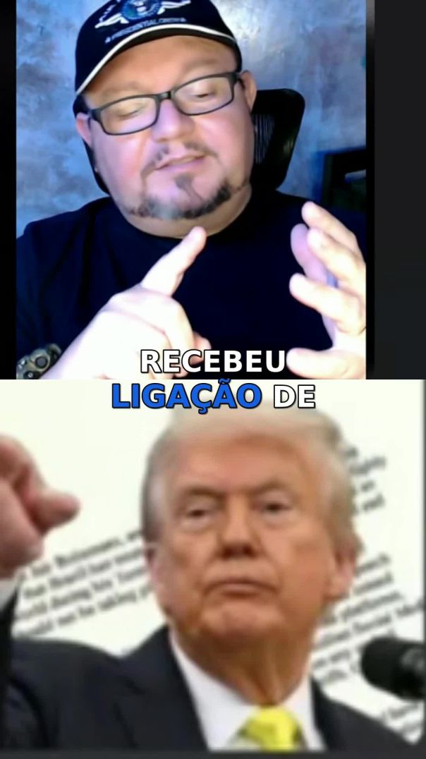 Comandante Pediu Pra Sair