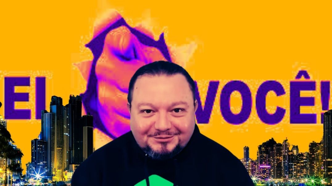 Ei, Está na Hora de Olhar para Você