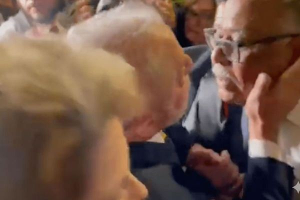 SURTARAM: STJ se manifesta sobre sanções dos EUA contra Ministro