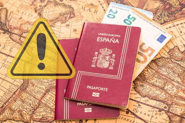 Brasileiros têm até esta quarta para solicitar cidadania espanhola pela LEI DOS NETOS