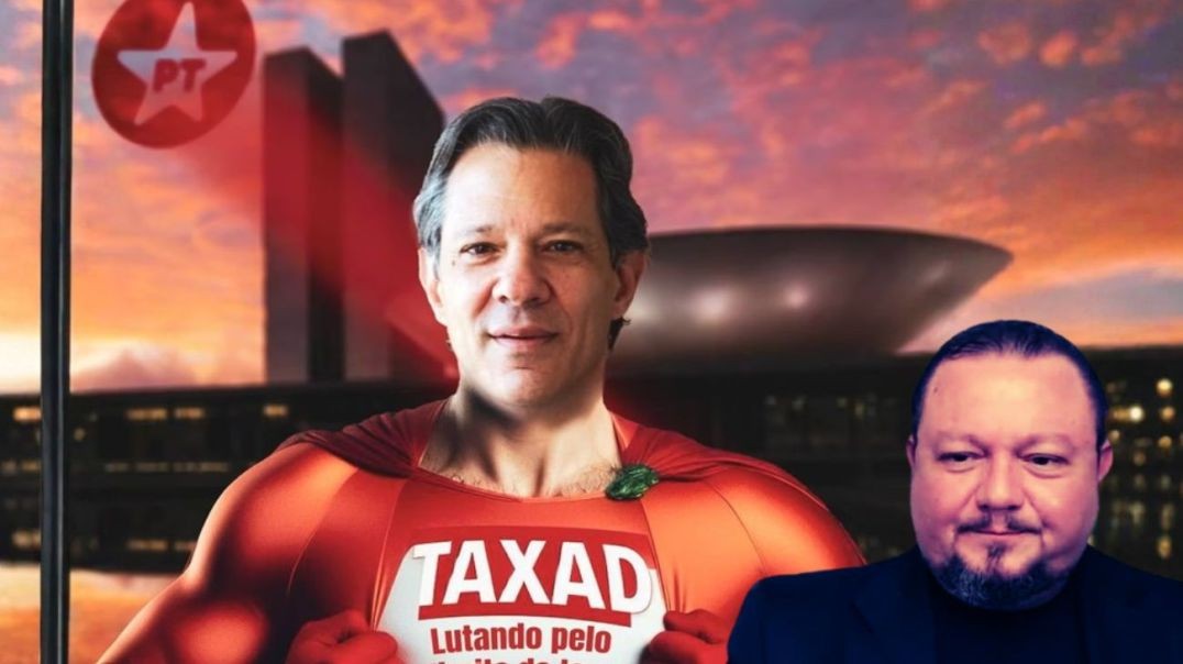 Tempo de Agir
