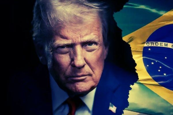 O que Trump quer de Lula e do Brasil?
