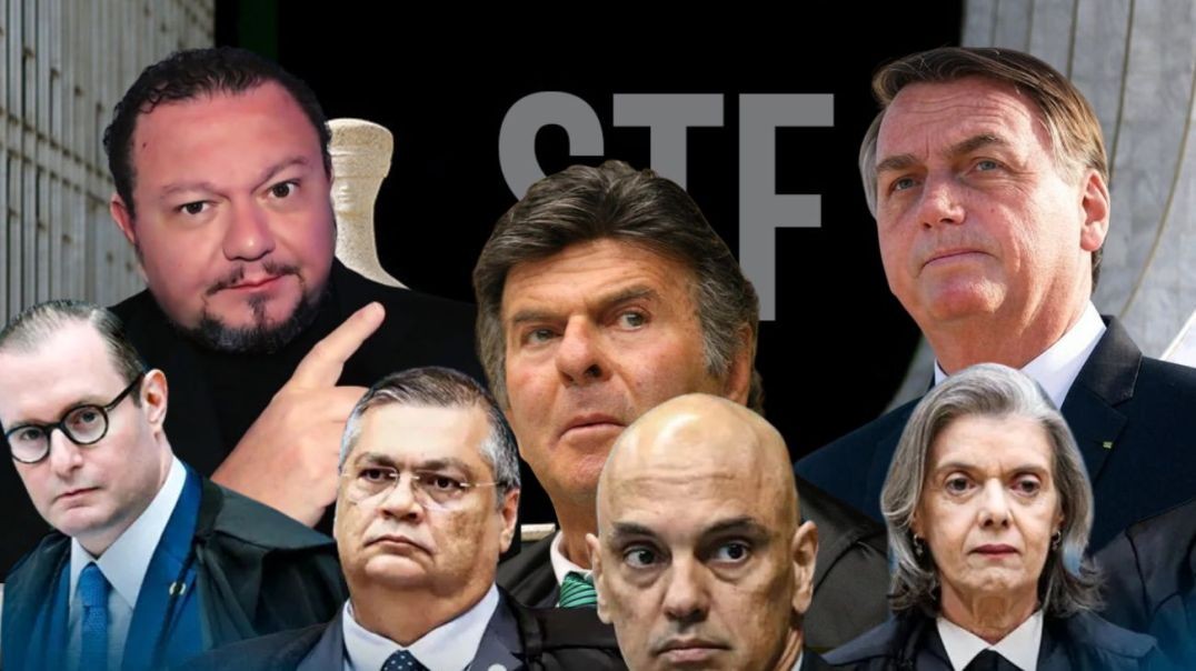 Ministro Desmascarou A Farsa