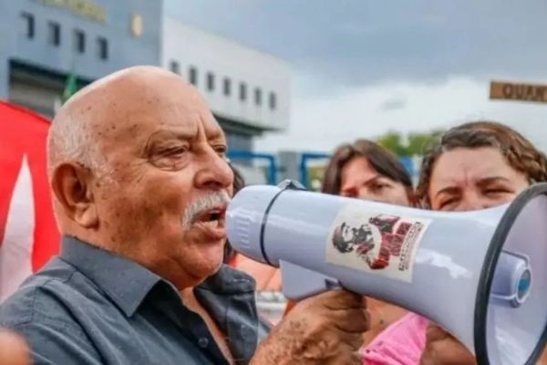 Roubo dos Aposentados: Sindicato ligado a irmão de Lula movimentou mais de 1 BILHÃO de reais
