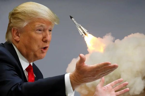 Trump anuncia teste nuclear IMEDIATAMENTE e alerta sobre Rússia e China