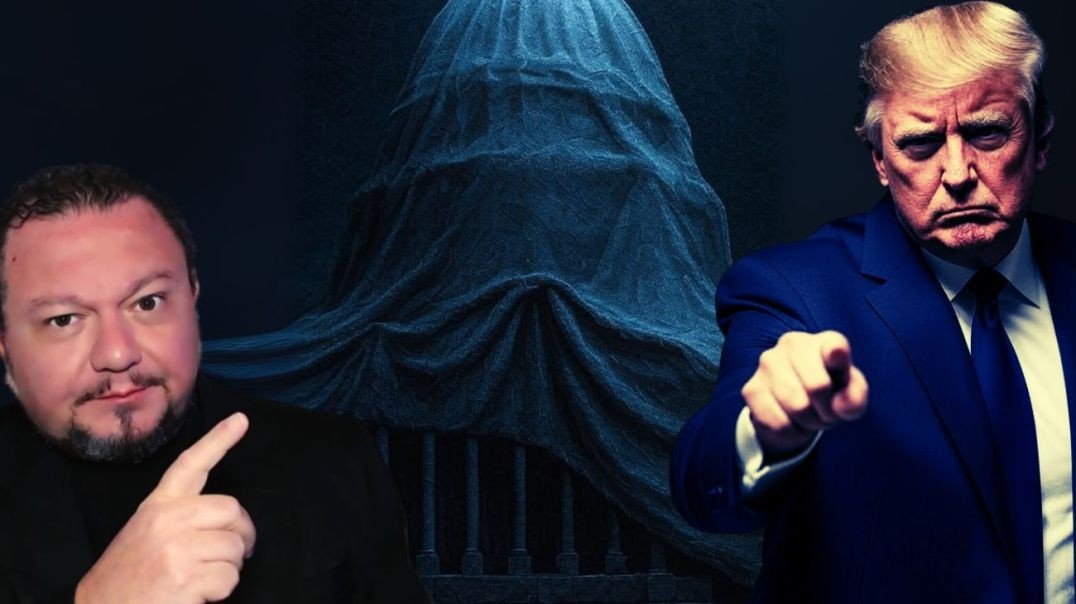 Paz pela Força x ShutDown : Tempo de Ruptura