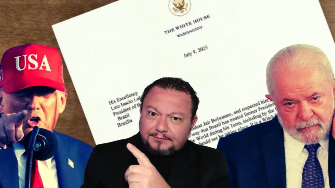 ⁣O Recado está na Carta