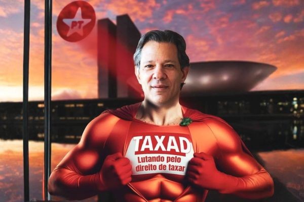 Quem pode mete o Pé, esse é o resumo da Reforma Tributária, diz tributarista
